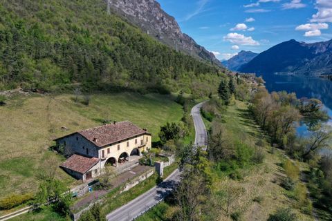 Landejendom i Idro, Brescia, Idro - € 980.000 | Ref: Voo3096 - foto 7